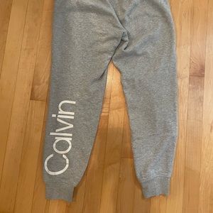 Calvin performance joggers